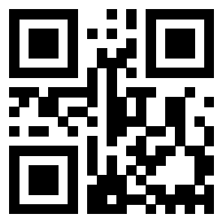 QrCode di 3912125937