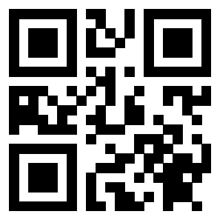 3912125939 Qr Code associato