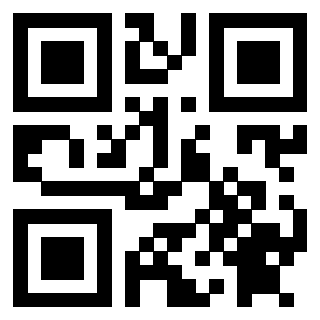 3912125941 - Immagine del Qr Code associato