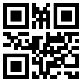 3912125943 - Immagine del QrCode