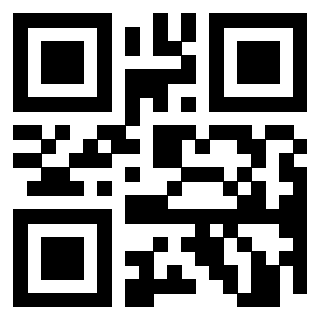 Il Qr Code di 3912125946