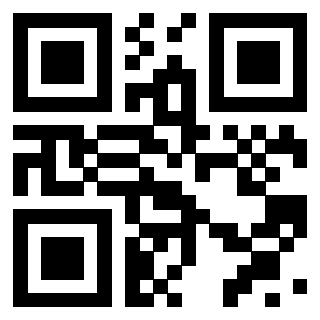 3912125953 QrCode associato