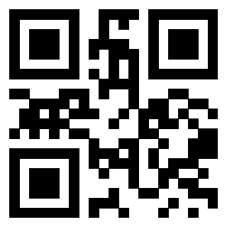 Il QrCode di 3912125954