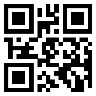 3912125955 Qr Code associato
