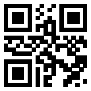 3912125957 - Immagine del QrCode associato