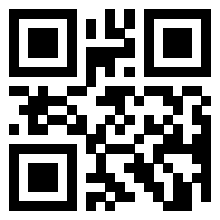3912125958 - Immagine del Qr Code associato