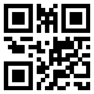 Immagine del Qr Code di 3912125962