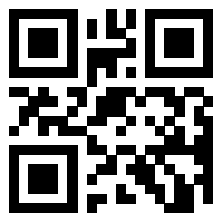3912125964 - Immagine del QrCode associato