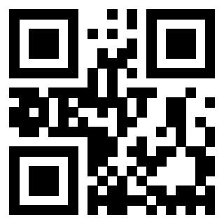 Il Qr Code di 3912125967