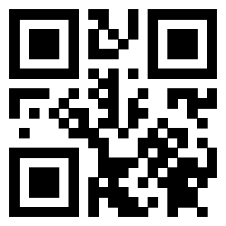 Il Qr Code di 3912125969