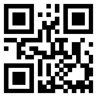 3912125970 - Immagine del QrCode