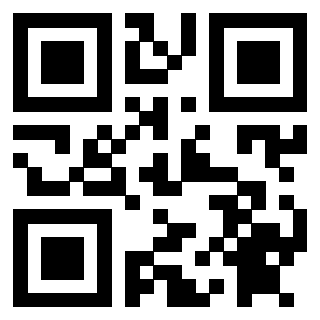 3912125972 - Immagine del QrCode