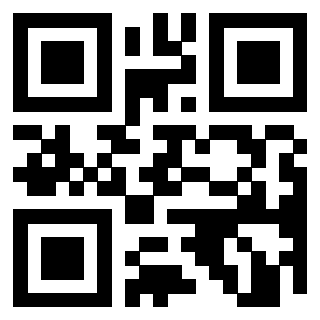 Il Qr Code di 3912125977