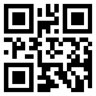 Il Qr Code di 3912125982