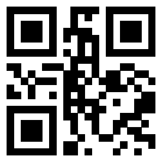 3912125983 - Immagine del QrCode associato