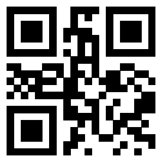 Immagine del Qr Code di 3912125984