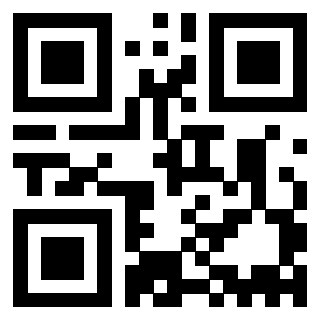 3912125985 - Immagine del Qr Code associato