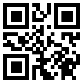 3912125991 - Immagine del QrCode