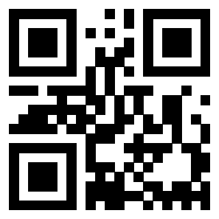 3912125992 Qr Code associato