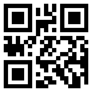 3912125998 - Immagine del Qr Code associato