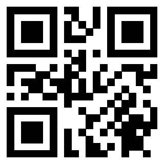 Qr Code di 3912126000