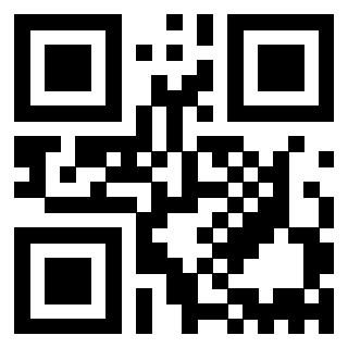 Il Qr Code di 3912126001