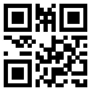 3912126002 - Immagine del QrCode associato