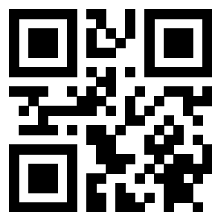 QrCode di 3912126006