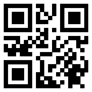 Immagine del Qr Code di 3912126008