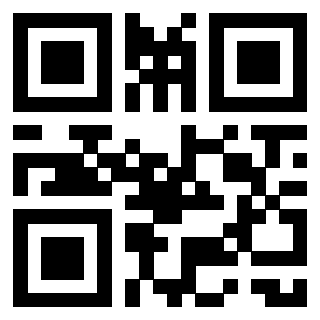 3912126010 QrCode associato