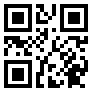 3912126012 - Immagine del Qr Code