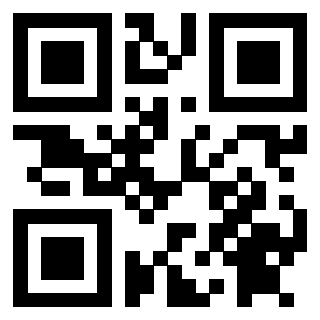 3912126013 Qr Code associato