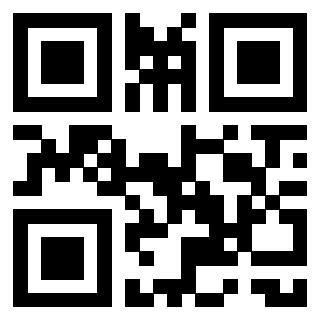 3912126017 - Immagine del Qr Code associato