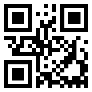 3912126018 - Immagine del QrCode