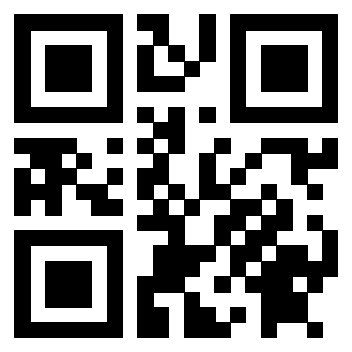 Il QrCode di 3912126019