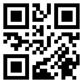3912126020 - Immagine del QrCode