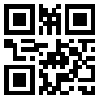 3912126022 Qr Code associato