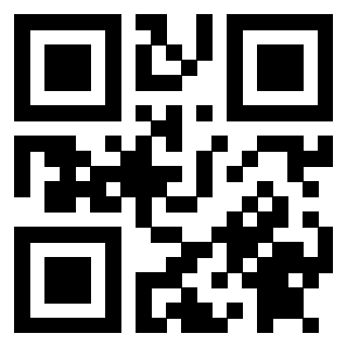 Scansione del Qr Code di 3912126025