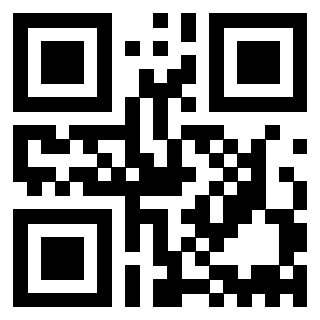 3912126027 QrCode associato