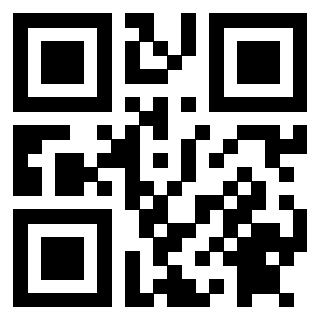 Immagine del Qr Code di 3912126028