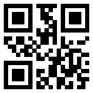 QrCode di 3912126030