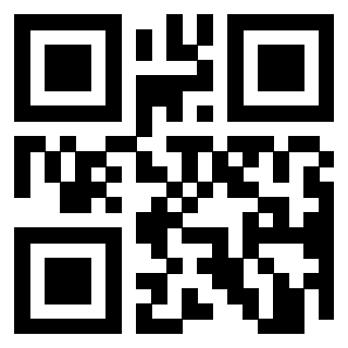 3912126032 - Immagine del Qr Code associato