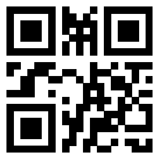 Immagine del Qr Code di 3912126033