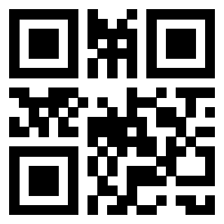 Immagine del QrCode di 3912126036