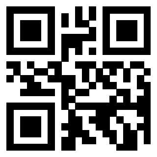 Qr Code di 3912126037