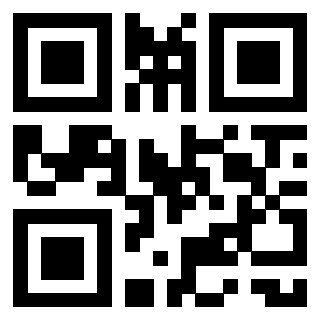 Immagine del Qr Code di 3912126039