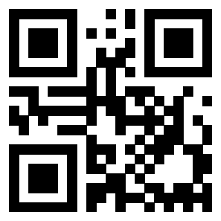3912126040 - Immagine del QrCode associato