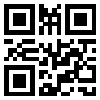 Immagine del Qr Code di 3912126041