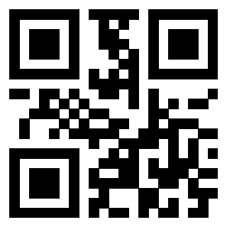 Immagine del Qr Code di 3912126042