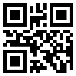 3912126043 - Immagine del QrCode associato